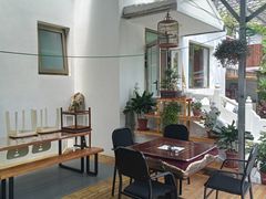 -大海别墅民宿农家院(十渡店)