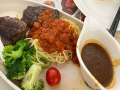 -翠华餐厅(香港国际机场店)