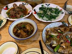 -聪辉同安老美食饭店(大元路店)