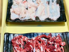 -三毛牛肉店(福强店)