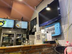 -酸奶王国(古城店)