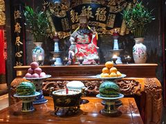 -宝轩渔府·老字号海鲜·正宗津菜(水上店)