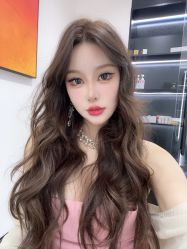 -FINE HAIR 烫染专业设计
