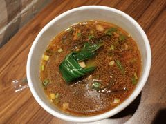 -吉品合酥脆烤饼(太平洋森活天地店)