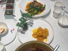 -贡宴盐帮菜自贡驻京联络处餐厅