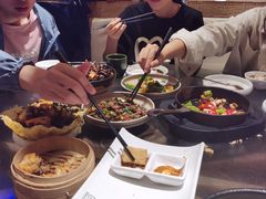 -云海肴·汽锅鸡·云南菜(美罗城店)