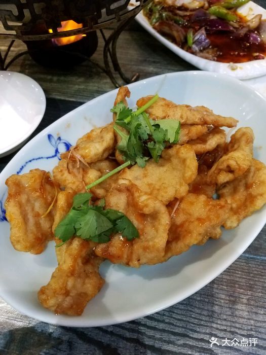 古襄平辽菜小馆(爱特024商业街店)-图片-沈阳美食-大众点评网