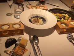 -王品牛排(郑州大卫城店)