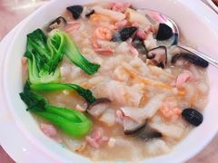 -同里湖大饭店-怡景轩中餐厅(同里古镇店)