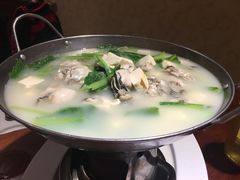 -赶海部落海鲜城(海阳路店)