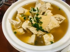 -老家八大碗(滨河广场店)