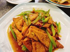 -清真尔卜餐厅(回民街店)