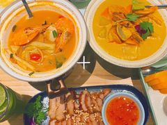 -米泰芒·东南亚料理(体育西店)