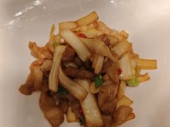 -杭州明豪voco酒店·明轩阁中餐厅