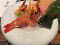 -品米斗·精致料理(浦东禹悦汇店)