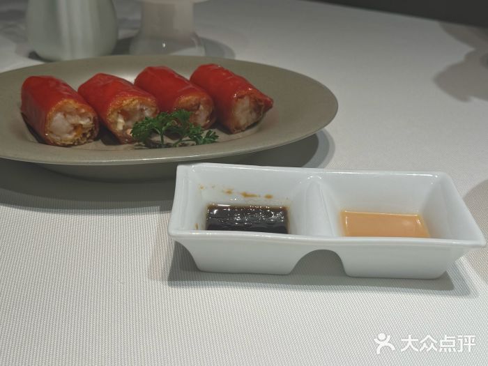 南棠馆粤菜坊(群光店)图片