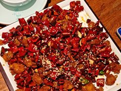 -蓉城小馆(科兴店)