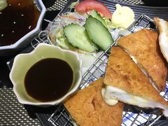 -明日叶日本料理(新区淮海街店)