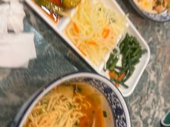 -马吉德牛肉拉面(新街口店)