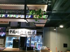 -腰子哥烤串(石佛营炫特店)