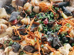 -八仔大富楼·河鲜(西江店)