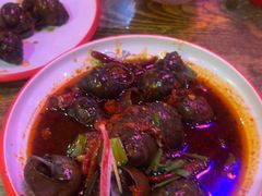 -老闵田螺馆·南昌特色小炒(梦时代店)