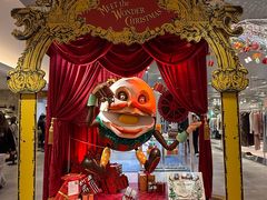 -阪急百货店(梅田总店)