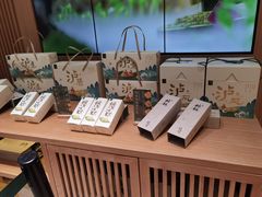 -泸溪河桃酥(西直门凯德店)