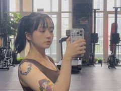 -Burn Fit燃炼健身工作室(新都旗舰店)