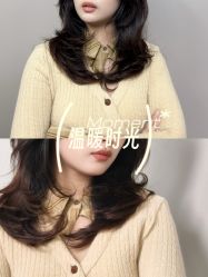 -YESIDO椰岛造型烫发染发