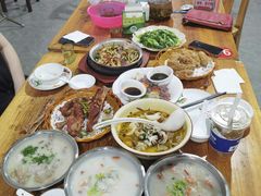 -南记食粥坊·宵夜大排档(莲花总店)