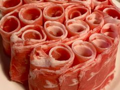 -八先生涮肉房(三里河店)