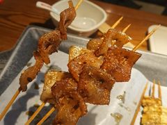 -管氏翅吧(台湾街店)