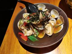 -醉虎传(南锣鼓巷店)