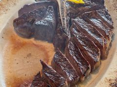 -Wolfgang’s Steakhouse 沃夫冈牛排馆(上海白玉兰广场店)