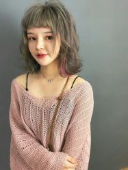 -简影造型·自选烫染接发salon
