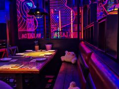 -蛙来哒(宁乡万达广场店)