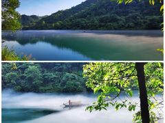 -仰天湖大草原