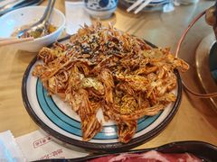 -牛街清真满恒記(平安里西大街店)