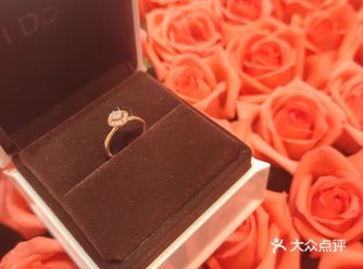 生活需要仪式感 关于我的订婚