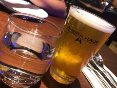 -Ambra Haus琥珀屋精酿餐厅(宝山店)