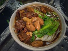-珍珍小食店(西华路店)