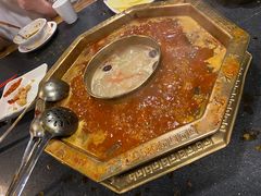 -蜀九香火锅(彩虹店)