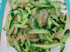 -日照大牌檔•小船海鲜(万平口店)