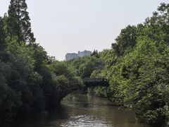 -春兰国宾馆(凤城河风景区老街店)