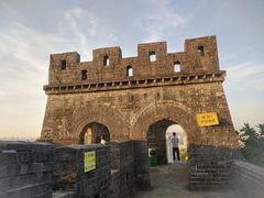 -求水山公园