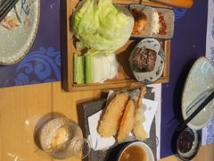 -浦·传统日式料理(3 5 1 1 店)