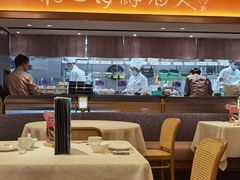 -莆田餐厅PUTIEN(西安万象天地店)