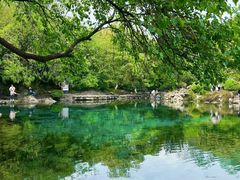 -南京珍珠泉风景区