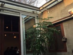 -铃木食堂(帽儿胡同店)